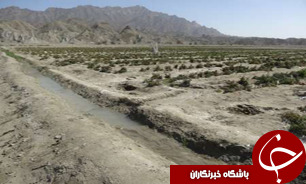 سیل و خشکسالی ازمهمترین موانع رشد اقتصادی در شهرستان نیکشهر
