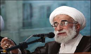 آیت‌الله احمد جنتی به عنوان رئیس ستاد امر به معروف و نهی از منکر انتخاب شد