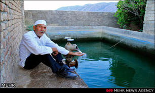 ماجرای مرگِ مایه حیات/مزارع سیراب در جایی که مردم آب خوردن ندارند