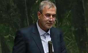 برگزاری نشست مشترک استیضاح&zwnj;کنندگان وزیر کار با حضور لاریجانی