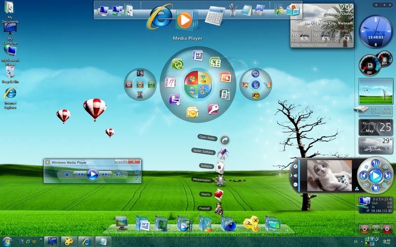 نننبرای ارتقا سیستم خود رم را