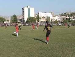 شکستی دیگردرکارنامه تیم فوتبال