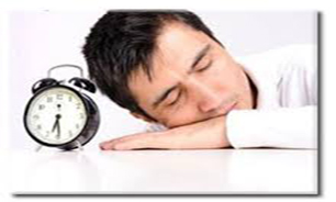 یکی دیگر از مضرات بی‌خوابی