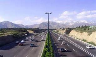 بازشگایی محور برغمد &ndash; جغتای/ جوی آرام و ترددی روان در جاده&zwnj;های کشور
