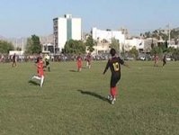 شکستی دیگردرکارنامه تیم فوتبال