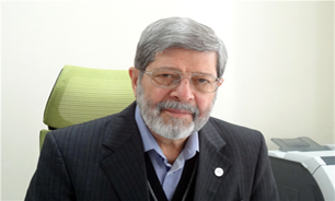 مرندی از علی&lrm;اکبر صالحی عیادت کرد