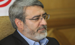 دو میلیون و پانصدهزار اتباع افاغنه در کشور وجود دارند/ دولت افغانستان توانایی کنترل مرزهایش را ندارد