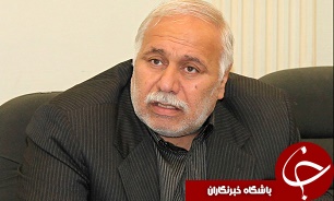 توربین یدک ٤ ایستگاه تقویت فشار گاز نصب می‌شود