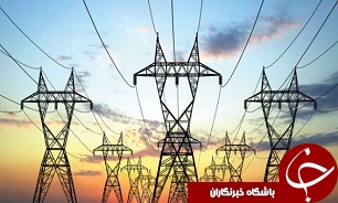 ترميم كابل‌های قدرت و فرمان شير برقی خروجی مخزن شماره 14 نفت گاز