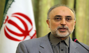 رئیس دانشگاه صنعتی شریف از صالحی عیادت کرد