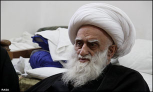بنیانگذار دهه غذیر و نظریه پرداز دهکده جهانی بستری شد