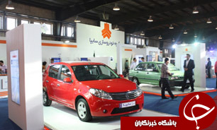 رشد 400 درصدی تولید و فروش محصولات سایپا دیزل