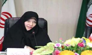 عنوان مشاور زنان صرفا انشایی است عنوان مشاور زنان صرفا انشایی است