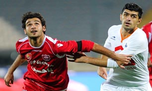 هافبک جوان و مصدوم پرسپولیس در لیست کی&zwnj;روش