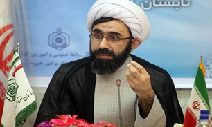 تجهیز بقاع متبرکه کشور به امکانات فرهنگی تخصصی