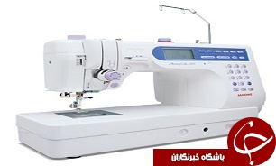 راهنمای خرید چرخ خیاطی خوب