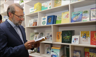 باید چرخه اقتصادی مطلوب&lrm;تری برای نشر کتاب ایجاد شود