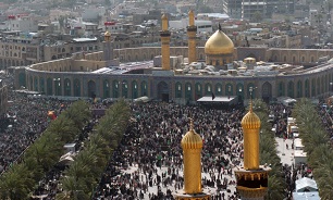اماكن غير مستند در كربلاي معلي کدامند؟ + بروشور