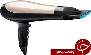 قیمت سشوار در فروشگاه‌های زنجیره ای+جدول