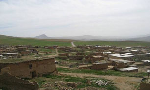 «زرنان» به وقت کم آبی/ اینجا قهرند شکوفه های برف و بادام