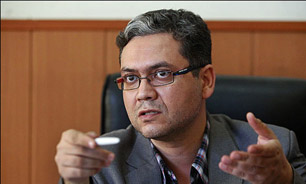کارگروه رسانه بنیاد معماری انقلاب اسلامی تشکیل شد