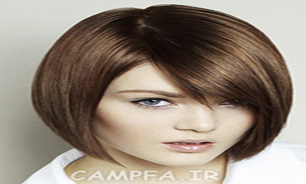 چگونه مژه و ابروي پرپشت داشته باشيم