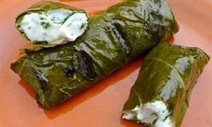 خواص بی نظیر برگ مو