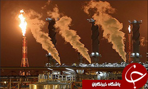 بهره‌برداری از فاز نخست پالایشگاه بیدبلند٢