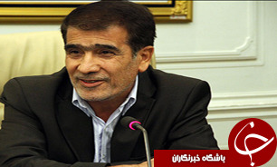 تزریق گاز در فاز سوم میدان دارخوین ادامه دارد