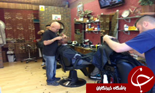 تلفنی** سولاریوم و خالکوبی در آرایشگا&zwnj;ه&zwnj;ها ممنوع/ نرخ&zwnj;های جدید آرایشگاه&zwnj;های مردانه در سال 94