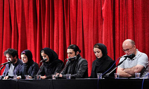 اجرای آناکارنینا در استوا  توسط جمعی از بازیگران مطرح سینما