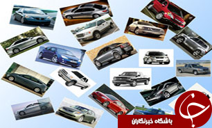 تولید خودرو در فروردین‌ ماه امسال 41 درصد افزایش یافت