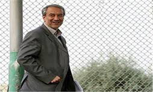 کفاشیان در کنار فولادی‌ها