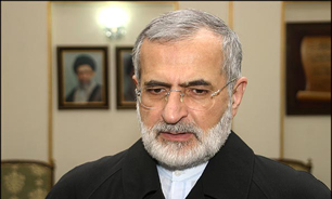 جمهوری اسلامی به زیاده&lrm;خواهی&lrm;های آمانو تن نخواهد داد