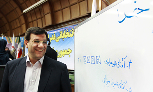 وزیر ورزش حکم مرادی را امضا کرد