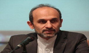 "پیمان جبلی" از صالحی عیادت کرد