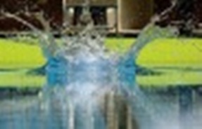 آذربایجان شرقی نائب قهرمان تیمی مسابقات شنای بانوان