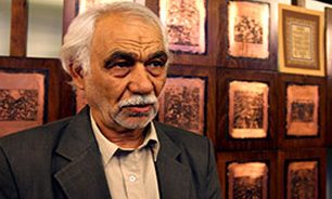 عباس براتی‌پور:زندگی را باید با خواندن کتاب بگذرانیم/ هرگز مایوس نمی‌شوم