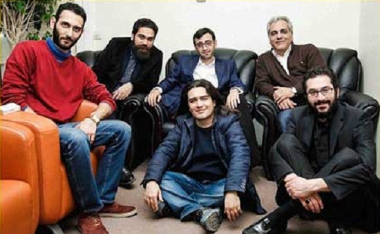 ///////////محسنی/باشگاه شبانه/