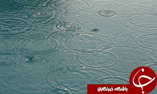 حجم بارش‌های کشور به 182 میلی‌متر رسید