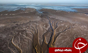 کاهش 79 درصدی حجم روان&zwnj;آب&zwnj;ها در حوضه آبریز هامون