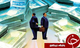 رانت اطلاعاتی عاملی برای فساد اقتصادی