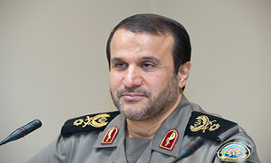 دسته گل «خرمشهر» دسته گل شهدا بود/ تاکتیک تاریکی در عملیات "بیت المقدس"/ امکانات ما با ارتش عراق قابل مقایسه نبود