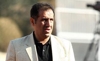 خسروی: انتظار داشتم دربی را داور تهرانی سوت بزند
