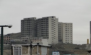 برج سازی‌ها در شمیرانات برابر قانون و مقررات انجام می‌شود
