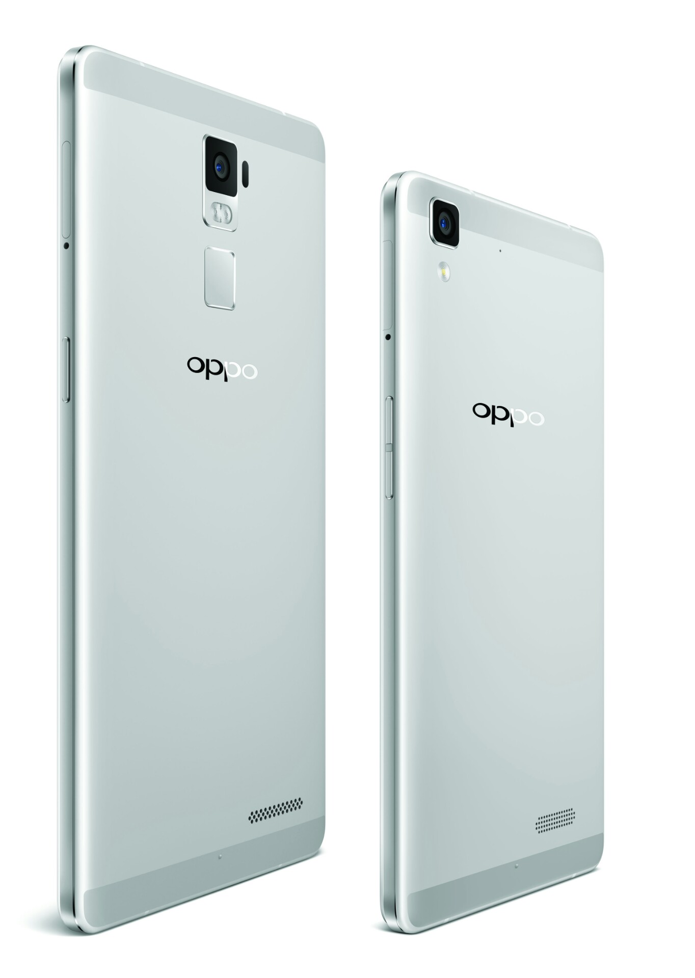 تصاویر لو رفته Oppo R7 و R7 Plus توسط کمپانی چینی تایید شدند