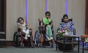 راهیابی 4 اثر برتر جشنواره تئاتر معلولین منطقه  آفتاب به مرحله کشوری