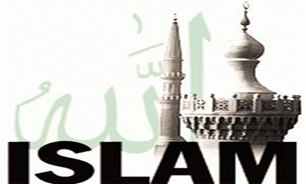 مسلمان شدن یک بانوی بودایی