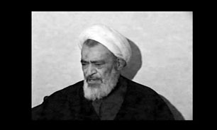 مراسم ترحیم &laquo;برادر&raquo; آیت&zwnj;الله موحدی کرمانی