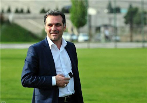 سرخابی ها از دربی 80 می گویند
